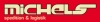Logo Spedition Michels