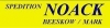 Logo Spedition Beeskow