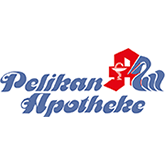 Logo Pelikan-Apotheke
