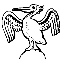 Logo Pelikan-Apotheke