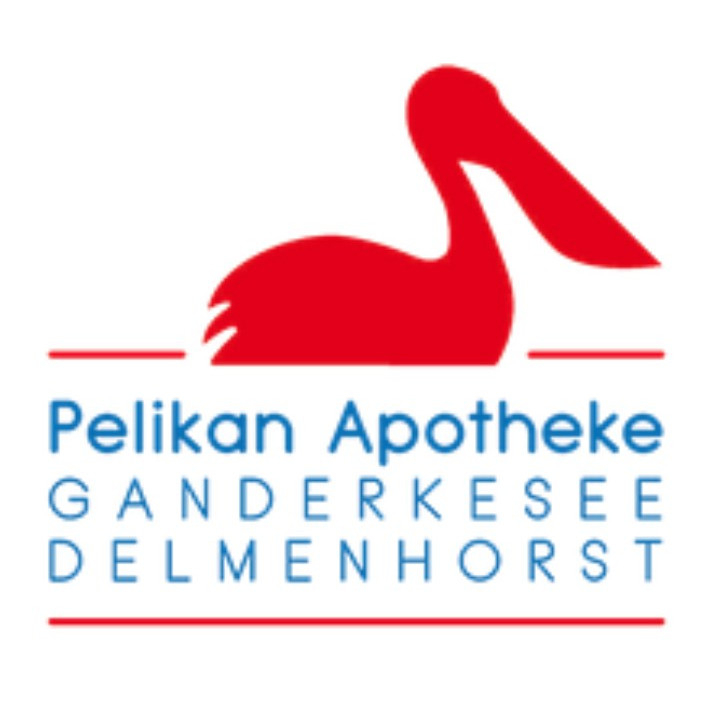 Logo Pelikan Apotheke