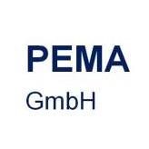 Logo Pema GmbH