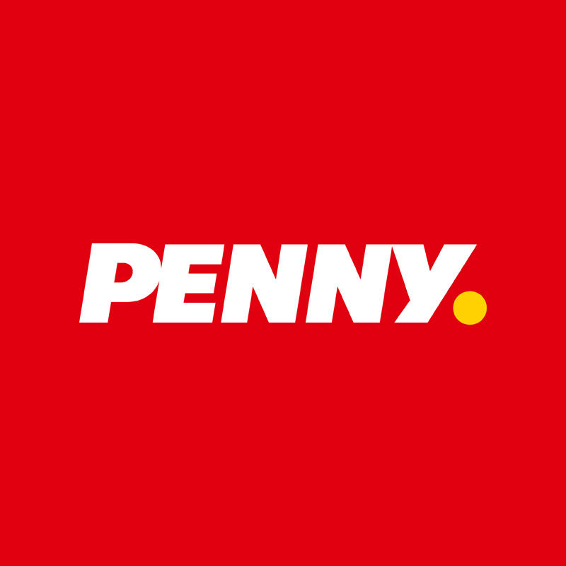 Logo PENNY Leylaland