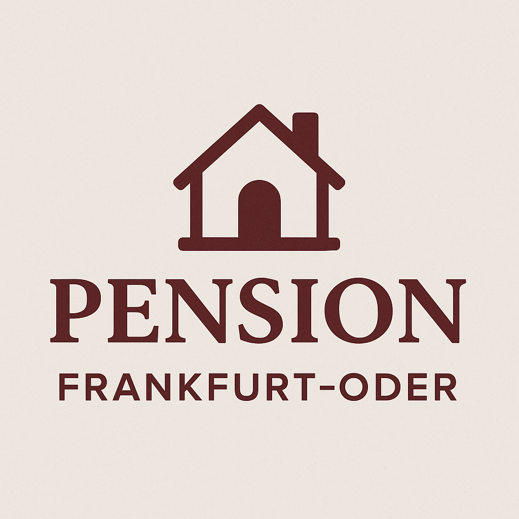 Logo Pension Frankfurt Oder