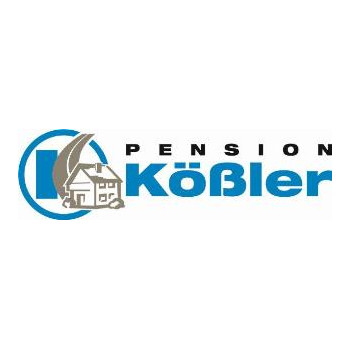 Logo Pension Kößler