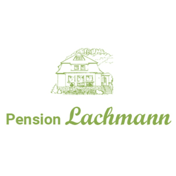 Logo Pension Lachmann