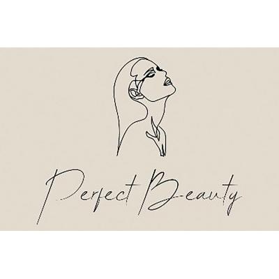 Logo Perfect Beauty