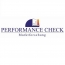 Logo Performance Check Marktforschung