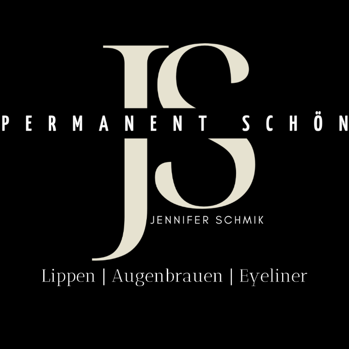 Logo Permanent Schön JS