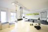 Logo PERSONAL ATHLETIC