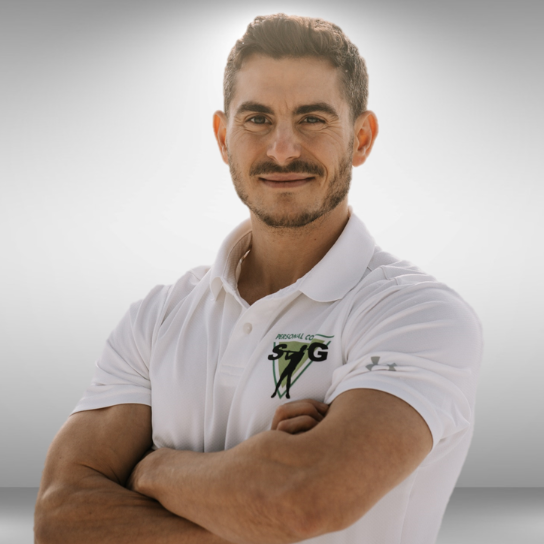 Logo Personal Coach Steffen Gabelmann