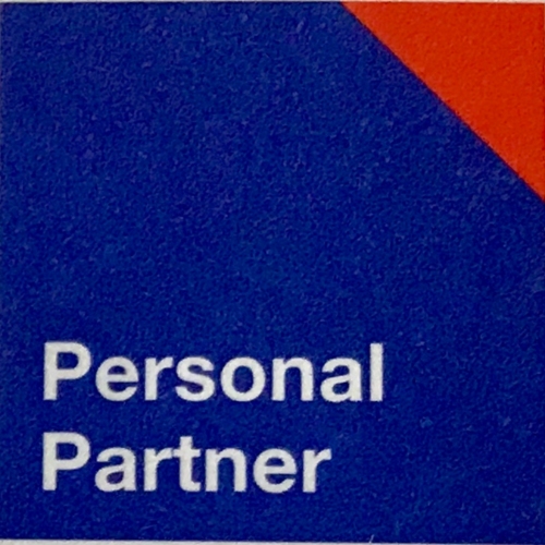 Logo Personal-Partner GmbH
