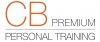 Logo CB Personal Training