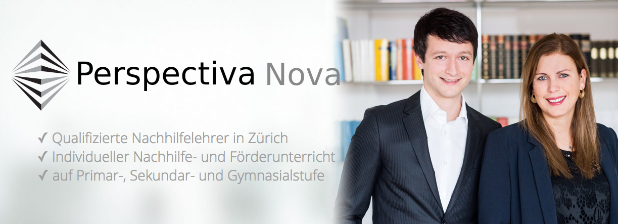 Logo Perspectiva Nova