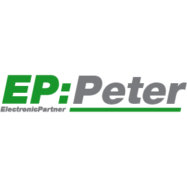 Logo EP:Peter