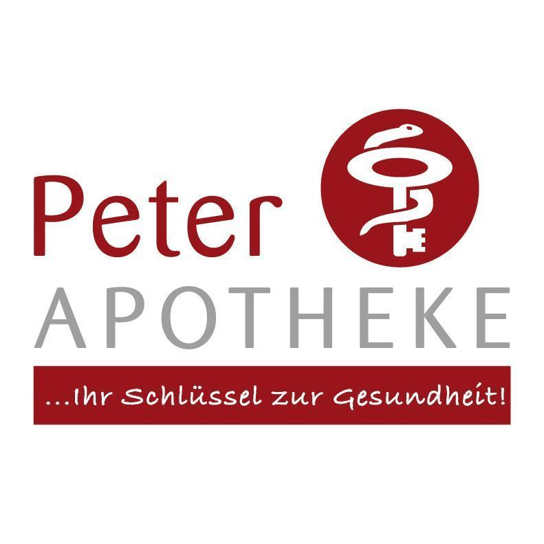 Logo Peter-Apotheke