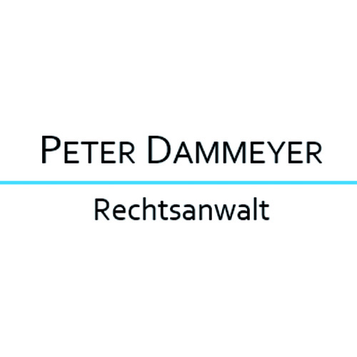 Logo Peter Dammeyer Rechtsanwalt