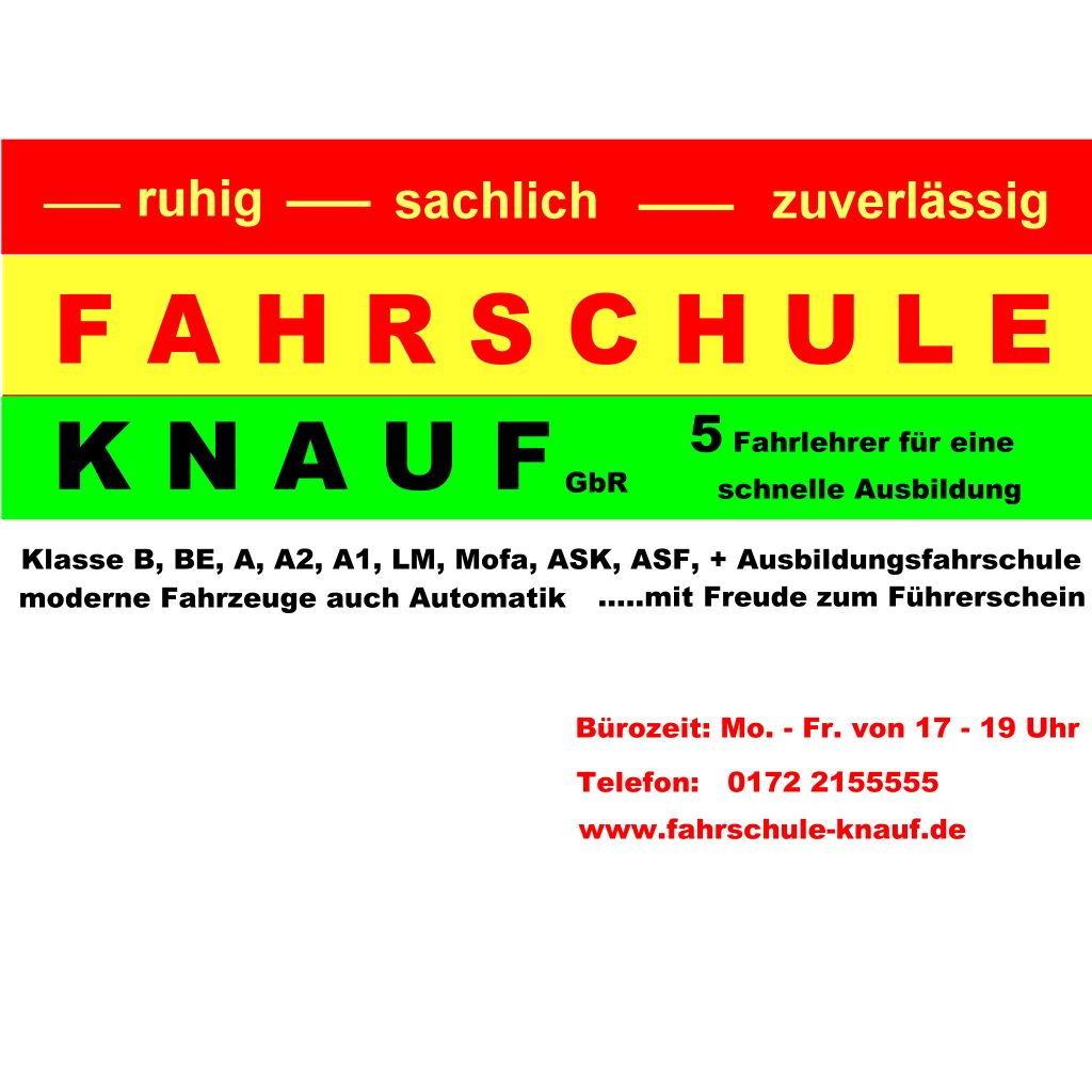 Logo Peter Knauf