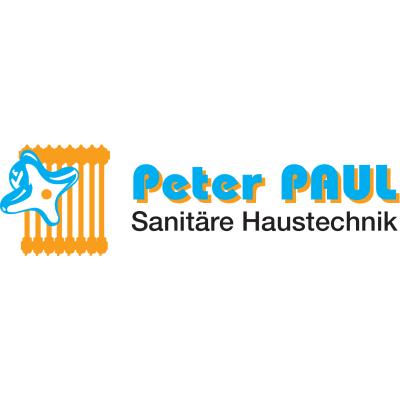 Logo Peter Paul
