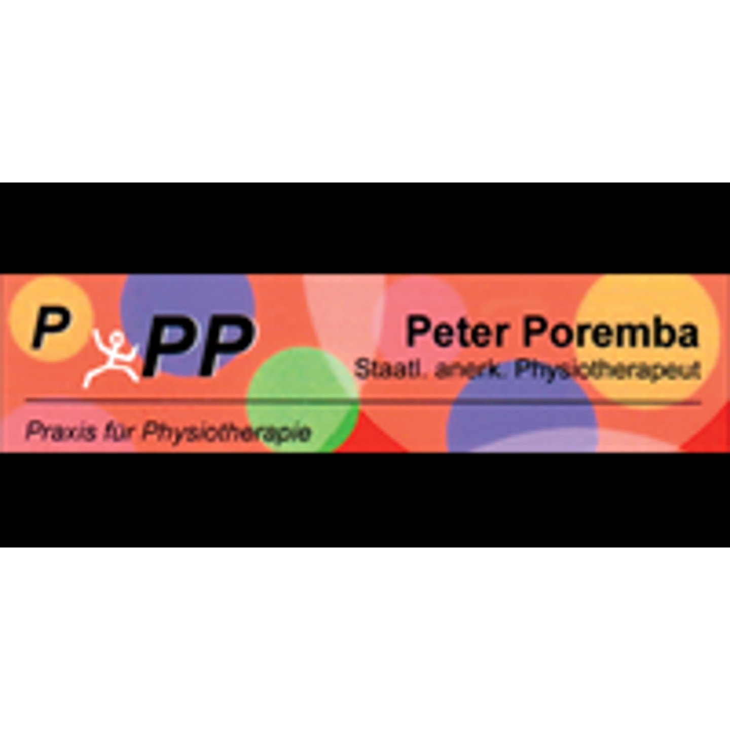 Logo Peter Poremba