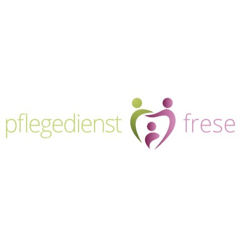 Logo Pflegedienst Frese