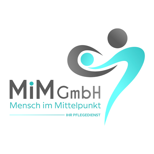Logo Pflegedienst MiM