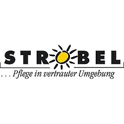 Logo Pflegedienst Strobel GmbH