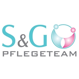 Logo SG Pflegeteam