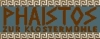 Logo Phaistos - Griechisches Restaurant in Wiesbaden