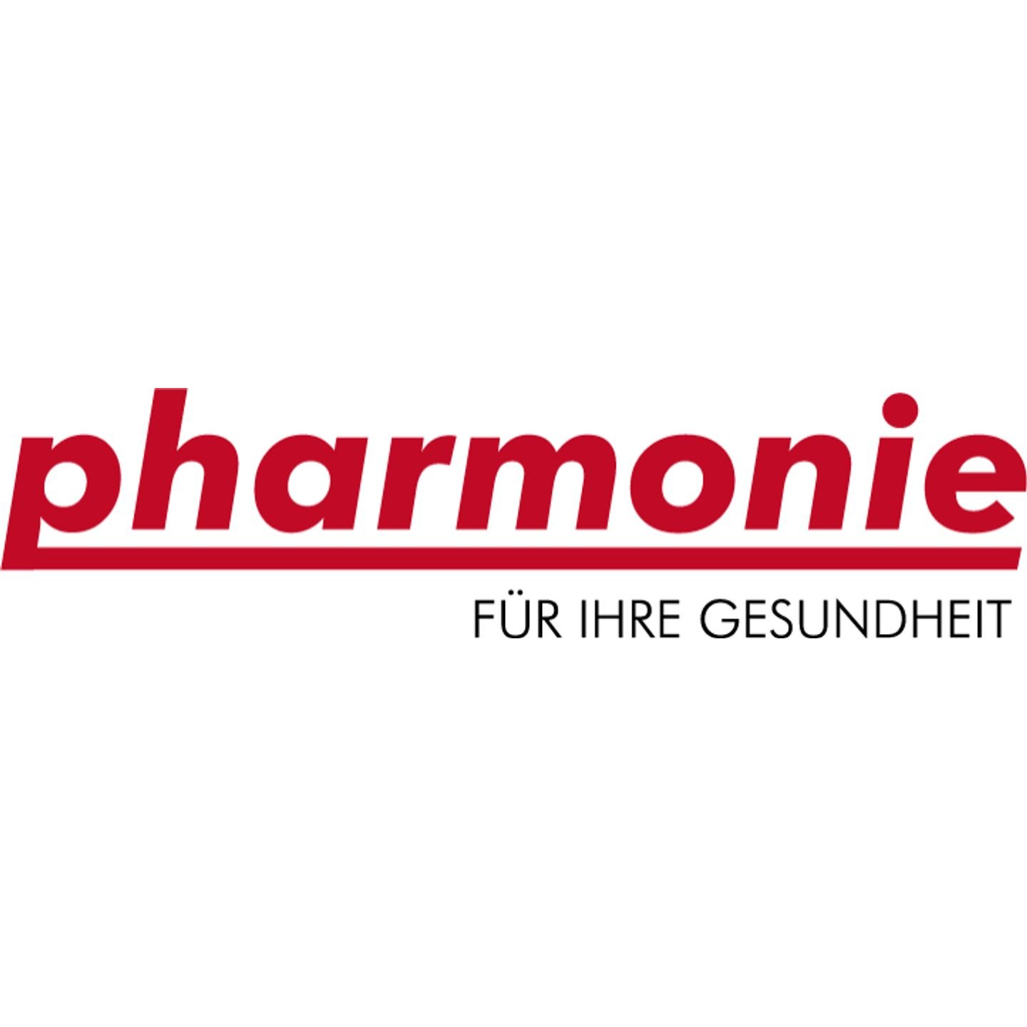 Logo Pharmonie Apotheke
