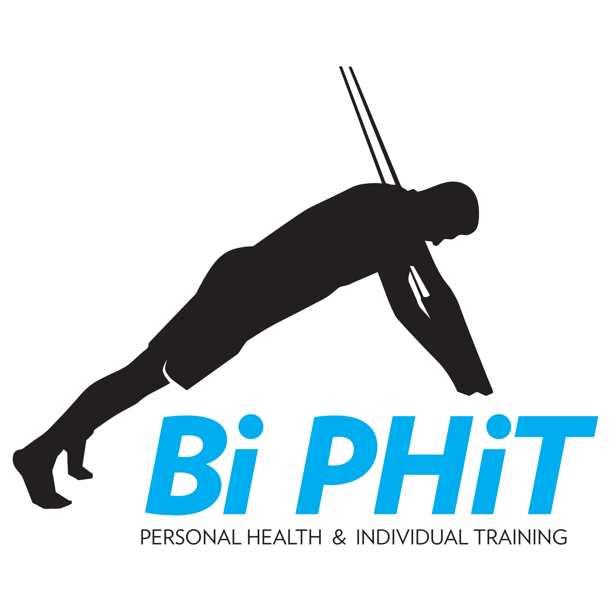 Logo Bi PHiT Personal Training Studio