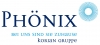 Logo PHÖNIX Haus Parsberg