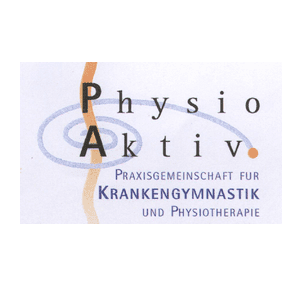 Logo Physio Aktiv Waltraud Kussmann - Christine Rücker
