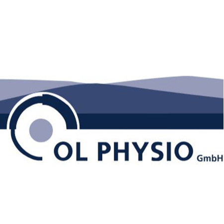 Logo OL Physio GmbH Bautzen