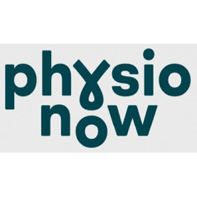Logo Physio Now Hilden