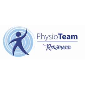 Logo Physio Team Rensmann