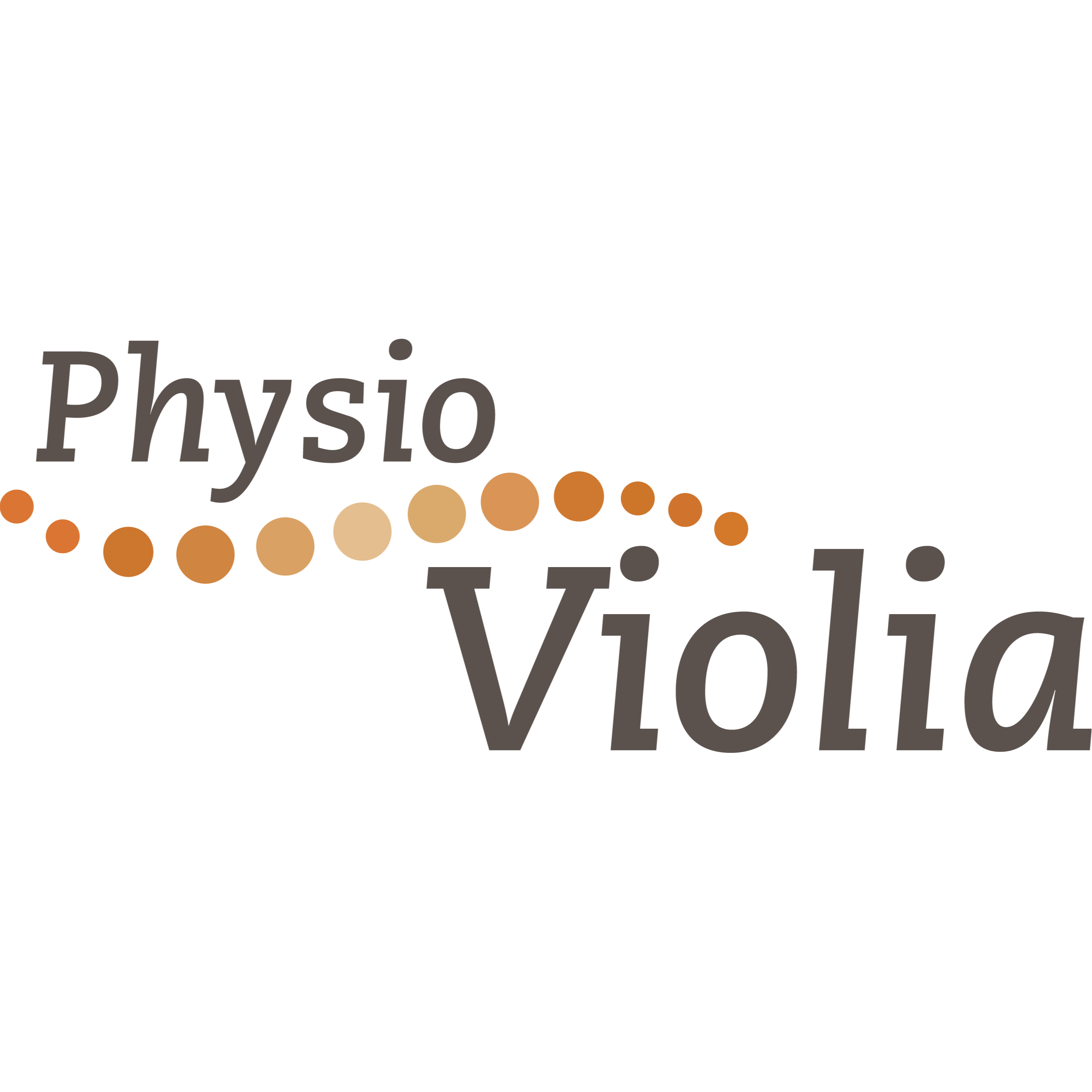 Logo Physio Violia GmbH