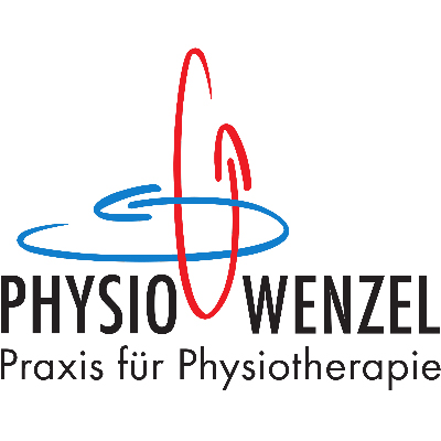 Logo Physio Wenzel Inh. Remo Wenzel