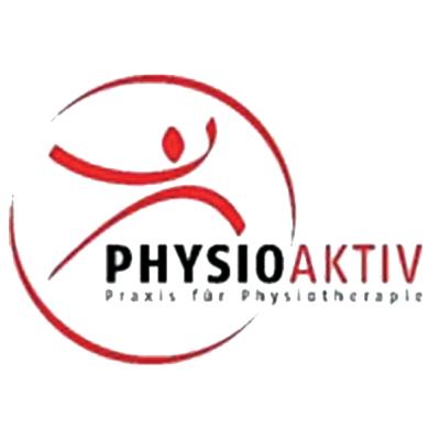 Logo PHYSIOAKTIV