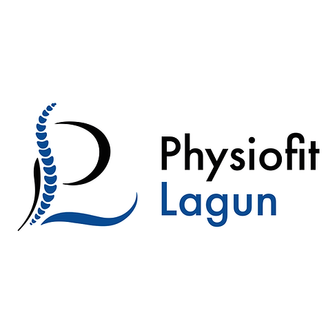 Logo Physiofit Lagun