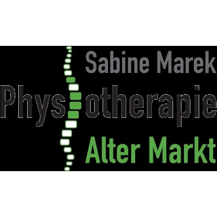 Logo Physiotherapie Alter Markt