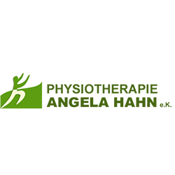 Logo Physiotherapie Angela Hahn