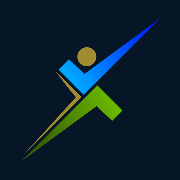 Logo Physiotherapie David Sauer