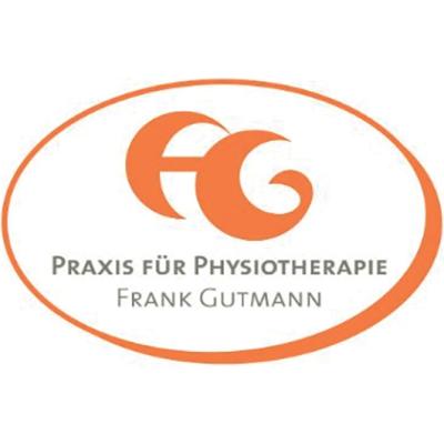 Logo Physiotherapie Frank Gutmann