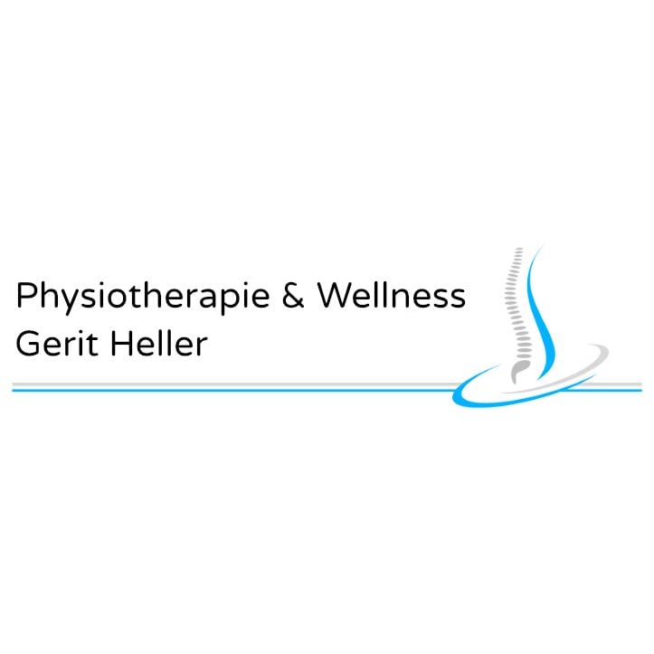 Logo Physiotherapie Gerit Heller