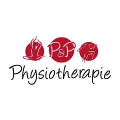 Logo P&P Physiotherapie am Goldberg
