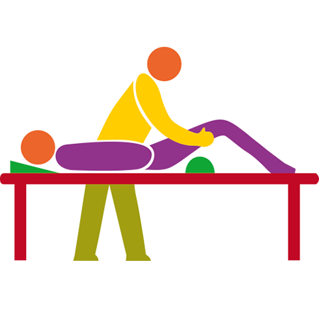 Logo Physiotherapie Kändler