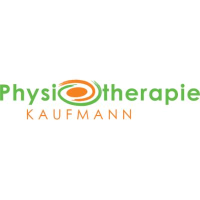 Logo Physiotherapie Kaufmann