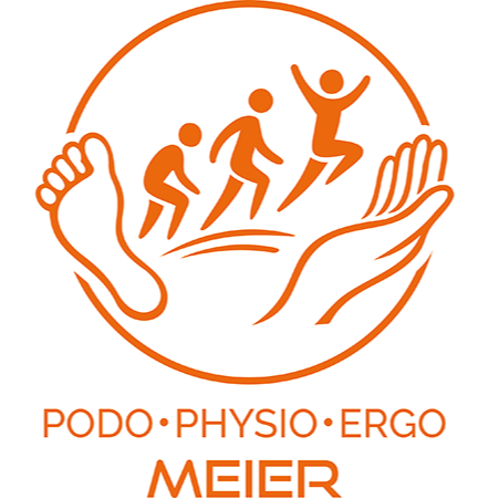 Logo Physiotherapie Meier