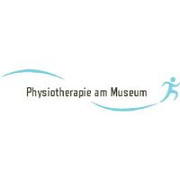 Logo Physiotherapie am Museum